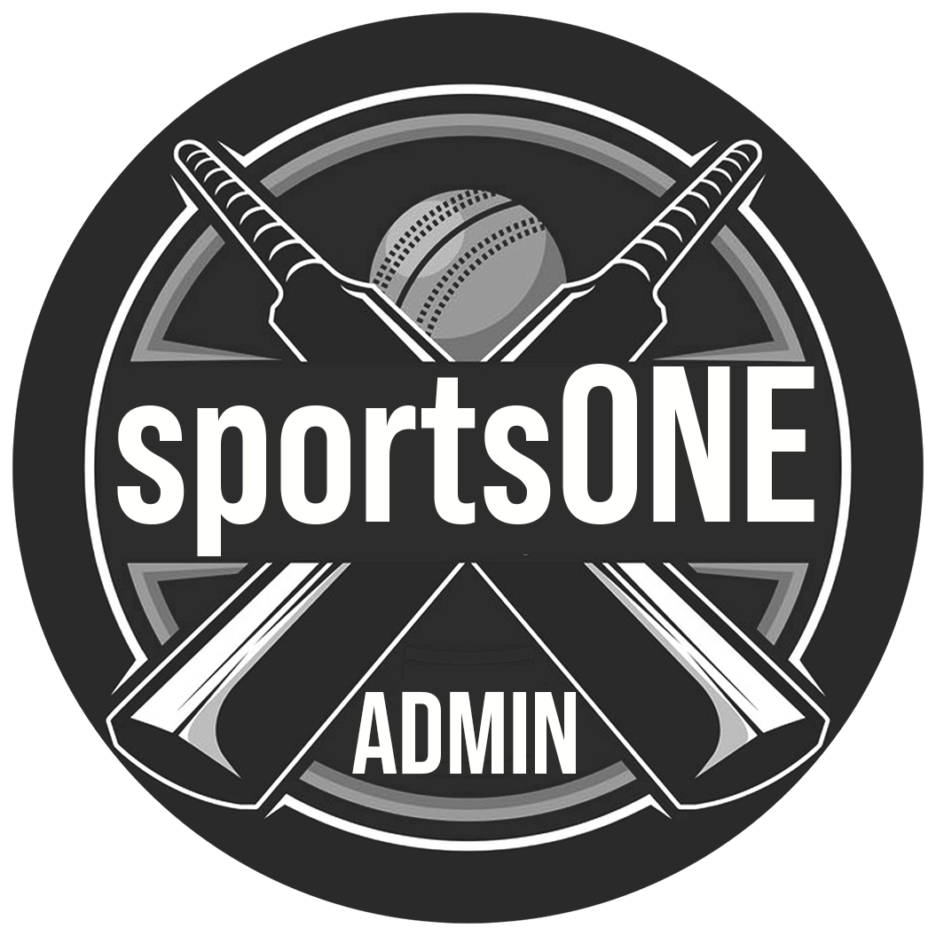 sportsONE Admin